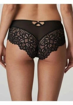 Prima Donna Hotpants Twist First Night Schwarz -Sloggi Shop unnamed file 609