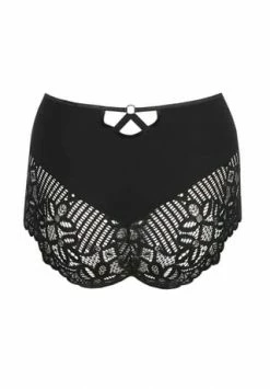Prima Donna Hotpants Twist First Night Schwarz -Sloggi Shop unnamed file 610