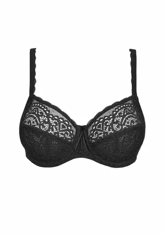 Prima Donna Bügel BH I Do Schwarz 1 Prima Donna Bügel BH I Do Schwarz