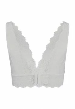 SKINY® Every Day In Bamboo Lace Bralette, Lochspitze, Breite Träger, Für Damen 7608 IVORY -Sloggi Shop unnamed file 63
