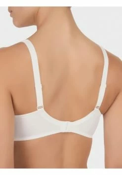Felina Moments Bügel BH, Spitze, Breite Träger, Für Damen Vanille -Sloggi Shop unnamed file 643