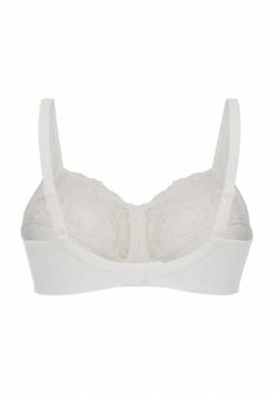 Felina Moments Bügel BH, Spitze, Breite Träger, Für Damen Vanille -Sloggi Shop unnamed file 645