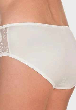 Moments Hüftslip, uni, für Damen Felina Moments Hüftslip, Uni, Für Damen Weiß -Sloggi Shop unnamed file 651