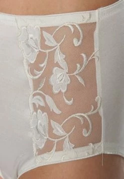 Felina Moments Hüftslip, Uni, Für Damen Weiß 2 Felina Moments Hüftslip, Uni, Für Damen Weiß -Sloggi Shop unnamed file 652