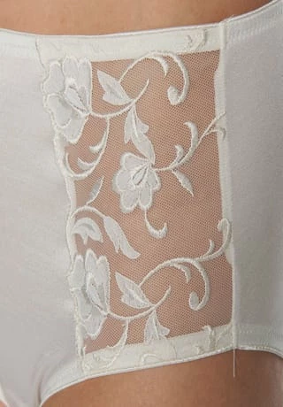 Moments Hüftslip, uni, für Damen Felina Moments Hüftslip, Uni, Für Damen Weiß -Sloggi Shop unnamed file 652