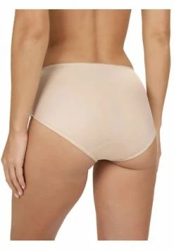 Felina Moments Hüftslip, Florale Stickerei, Für Damen 034 SAND -Sloggi Shop unnamed file 691