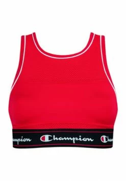 Champion® Bustier, Akzente, Logo-Bund, Für Damen 3013 RED SCARLET 6 Champion® Bustier, Akzente, Logo-Bund, Für Damen 3013 RED SCARLET -Sloggi Shop unnamed file 712