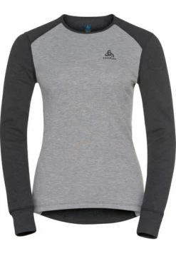 Odlo Set ACTIVE WARM, DARK GREY MELANGE, XL DARK GREY MELANGE- -Sloggi Shop unnamed file 717