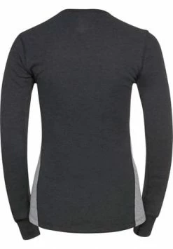 Odlo Set ACTIVE WARM, DARK GREY MELANGE, XL DARK GREY MELANGE- -Sloggi Shop unnamed file 718