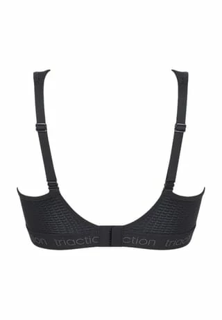 Cardio Triaction Energie Lite Sport-BH, Multioptionsträger, atmungsaktiv, für Damen Triumph Cardio Triaction Energie Lite Sport-BH, Multioptionsträger, Atmungsaktiv, Für Damen Schwarz -Sloggi Shop unnamed file 734