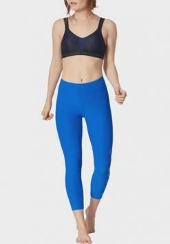 Triumph Cardio Triaction Energie Lite Sport-BH, Multioptionsträger, Atmungsaktiv, Für Damen Schwarz 3 Triumph Cardio Triaction Energie Lite Sport-BH, Multioptionsträger, Atmungsaktiv, Für Damen Schwarz -Sloggi Shop unnamed file 736