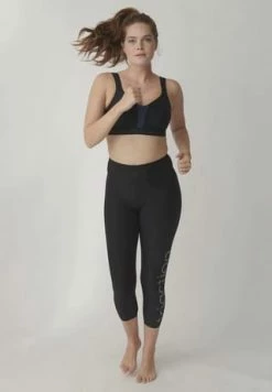 Triumph Cardio Triaction Energie Lite Sport-BH, Multioptionsträger, Atmungsaktiv, Für Damen Schwarz 5 Triumph Cardio Triaction Energie Lite Sport-BH, Multioptionsträger, Atmungsaktiv, Für Damen Schwarz -Sloggi Shop unnamed file 738