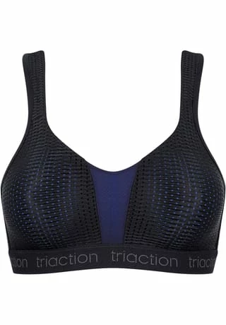Cardio Triaction Energie Lite Sport-BH, Multioptionsträger, atmungsaktiv, für Damen Triumph Cardio Triaction Energie Lite Sport-BH, Multioptionsträger, Atmungsaktiv, Für Damen Schwarz -Sloggi Shop unnamed file 741