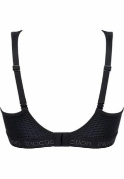 Triumph Cardio Triaction Energie Lite Sport-BH, Multioptionsträger, Atmungsaktiv, Für Damen Schwarz 9 Triumph Cardio Triaction Energie Lite Sport-BH, Multioptionsträger, Atmungsaktiv, Für Damen Schwarz -Sloggi Shop unnamed file 742