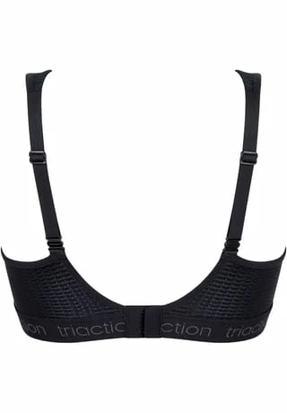 Cardio Triaction Energie Lite Sport-BH, Multioptionsträger, atmungsaktiv, für Damen Triumph Cardio Triaction Energie Lite Sport-BH, Multioptionsträger, Atmungsaktiv, Für Damen Schwarz -Sloggi Shop unnamed file 742