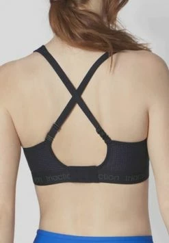 Triumph Cardio Triaction Energie Lite Sport-BH, Multioptionsträger, Atmungsaktiv, Für Damen Schwarz 11 Triumph Cardio Triaction Energie Lite Sport-BH, Multioptionsträger, Atmungsaktiv, Für Damen Schwarz -Sloggi Shop unnamed file 744