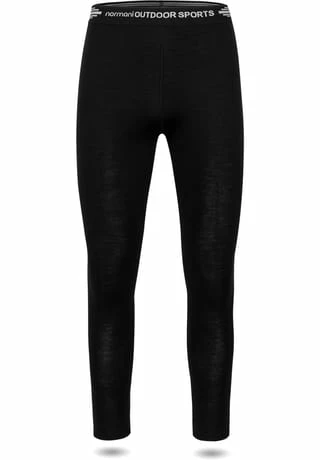 Damen Merino Unterhose Perth Normani® Damen Merino Unterhose Perth Schwarz -Sloggi Shop unnamed file 745