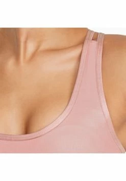 PUMA® Funktionsunterwäsche, Elastisch, Schimmernd, Cut-out, Für Damen ROSETTE-IRIDESCENT -Sloggi Shop unnamed file 756