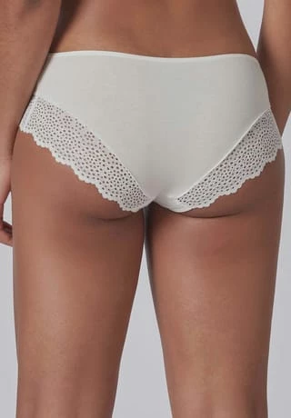 Every Day in Bamboo Panty, Baumwolle, für Damen SKINY® Every Day In Bamboo Panty, Baumwolle, Für Damen Elfenbein -Sloggi Shop unnamed file 76