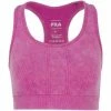 FILA RADCLIFFE Sport-BH, Logo-Detail, Für Damen 40020