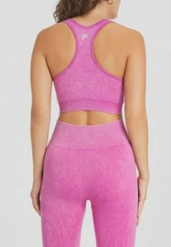 FILA RADCLIFFE Sport-BH, Logo-Detail, Für Damen 40020 -Sloggi Shop unnamed file 770