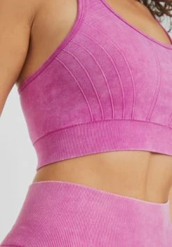 FILA RADCLIFFE Sport-BH, Logo-Detail, Für Damen 40020 -Sloggi Shop unnamed file 772