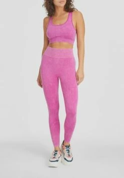 FILA RADCLIFFE Sport-BH, Logo-Detail, Für Damen 40020 -Sloggi Shop unnamed file 773