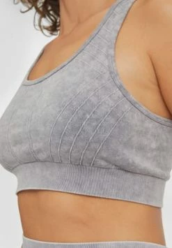 FILA RADCLIFFE Sport-BH, Logo-Detail, Für Damen 80027 -Sloggi Shop unnamed file 776