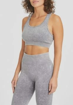 FILA RADCLIFFE Sport-BH, Logo-Detail, Für Damen 80027 -Sloggi Shop unnamed file 778