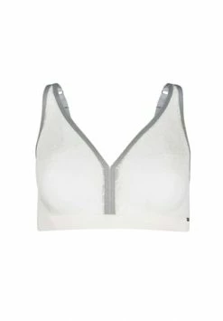 SKINY® Damen Soft-BH Whisper White