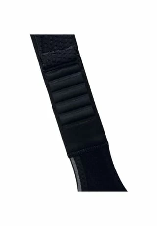 Playtex® Sport-BH, Haken-Verschluss, Für Damen 1001 SCHWARZ 5 Playtex® Sport-BH, Haken-Verschluss, Für Damen 1001 SCHWARZ – Bild 5