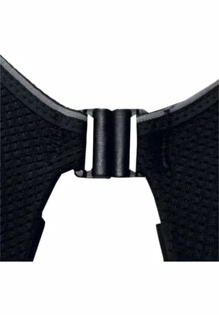Playtex® Sport-BH, Haken-Verschluss, Für Damen 1001 SCHWARZ 6 Playtex® Sport-BH, Haken-Verschluss, Für Damen 1001 SCHWARZ – Bild 6