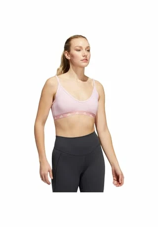 Adidas EVYDY COTTON TRAINING DESIGNE, WONMAU, L WONMAU 4 Adidas EVYDY COTTON TRAINING DESIGNE, WONMAU, L WONMAU – Bild 4