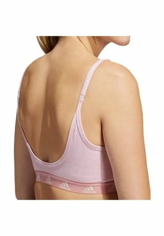 Adidas EVYDY COTTON TRAINING DESIGNE, WONMAU, L WONMAU 8 Adidas EVYDY COTTON TRAINING DESIGNE, WONMAU, L WONMAU – Bild 8