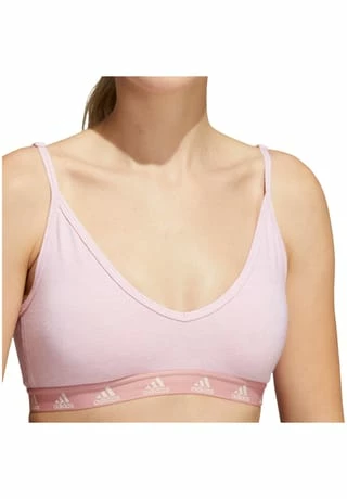 Adidas EVYDY COTTON TRAINING DESIGNE, WONMAU, L WONMAU 9 Adidas EVYDY COTTON TRAINING DESIGNE, WONMAU, L WONMAU – Bild 9