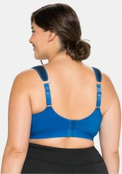Sheego Sport-BH Italienblau 7 Sheego Sport-BH Italienblau -Sloggi Shop unnamed file 856