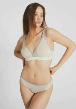 SKINY® Da. Rio Slip, S058 WHISPER WHIT, 36 S058 WHISPER WHIT -Sloggi Shop unnamed file 88