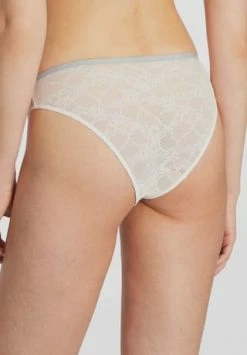 SKINY® Da. Rio Slip, S058 WHISPER WHIT, 36 S058 WHISPER WHIT -Sloggi Shop unnamed file 89