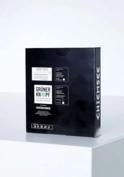 CHIEMSEE 2er-Pack Bustier Mit Logos Light Pink/ White 12 CHIEMSEE 2er-Pack Bustier Mit Logos Light Pink/ White -Sloggi Shop unnamed file 895