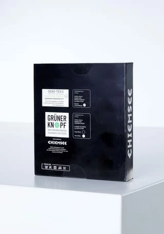 CHIEMSEE 2er-Pack Bustier Mit Logos Light Pink/ White 4 CHIEMSEE 2er-Pack Bustier Mit Logos Light Pink/ White – Bild 4