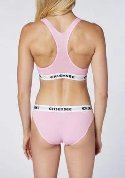 CHIEMSEE 2er-Pack Bustier Mit Logos Light Pink/ White 16 CHIEMSEE 2er-Pack Bustier Mit Logos Light Pink/ White -Sloggi Shop unnamed file 899