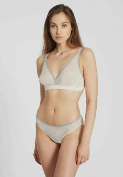 SKINY® Da. Rio Slip, S058 WHISPER WHIT, 36 S058 WHISPER WHIT -Sloggi Shop unnamed file 90
