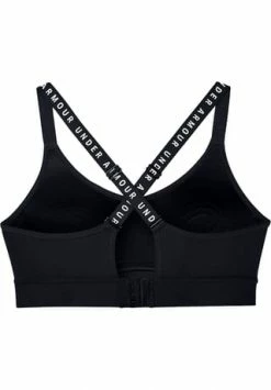 UNDER ARMOUR BH Infinity Mid Damen Black 2 UNDER ARMOUR BH Infinity Mid Damen Black -Sloggi Shop unnamed file 912
