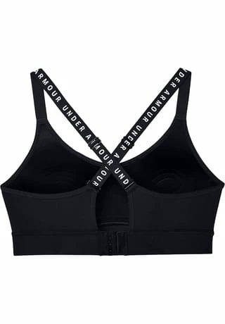 BH Infinity Mid Damen UNDER ARMOUR BH Infinity Mid Damen Black -Sloggi Shop unnamed file 912