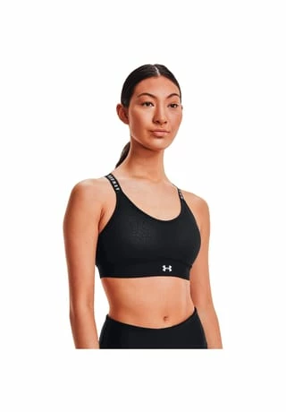BH Infinity Mid Damen UNDER ARMOUR BH Infinity Mid Damen Black -Sloggi Shop unnamed file 913