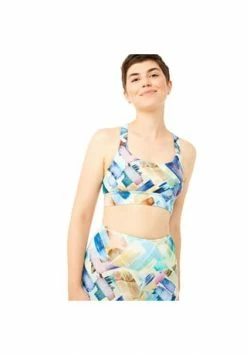 MANDALA BH Damen Scribbles Print -Sloggi Shop unnamed file 923