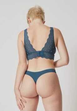 SKINY® Every Day In Bamboo Bralette, Bügellos, Spitze, Für Damen S180 MOONLIT OCEA 2 SKINY® Every Day In Bamboo Bralette, Bügellos, Spitze, Für Damen S180 MOONLIT OCEA -Sloggi Shop unnamed file 93