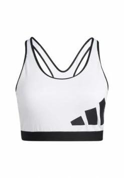 Adidas BH Polsterung AERO.RDY Damen White-black