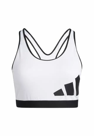 BH Polsterung AERO.RDY Damen Adidas BH Polsterung AERO.RDY Damen White-black -Sloggi Shop unnamed file 930