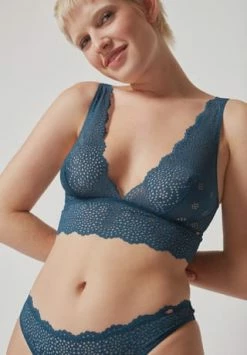 SKINY® Every Day In Bamboo Bralette, Bügellos, Spitze, Für Damen S180 MOONLIT OCEA 3 SKINY® Every Day In Bamboo Bralette, Bügellos, Spitze, Für Damen S180 MOONLIT OCEA -Sloggi Shop unnamed file 94